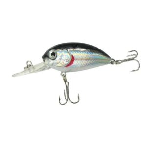 Wobler JAXON Atract Aris / 4cm / 4.8g / D - obrazek 1
