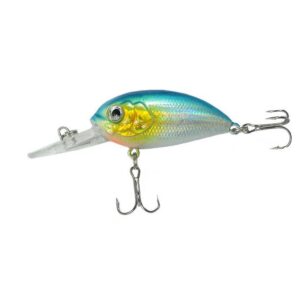 Wobler JAXON Atract Aris / 4cm / 4.8g / I - obrazek 1