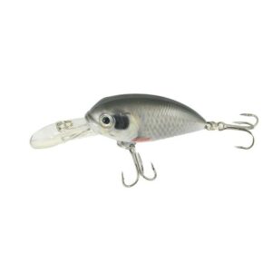 Wobler JAXON Atract Aris / 4cm / 4.8g / N - obrazek 1