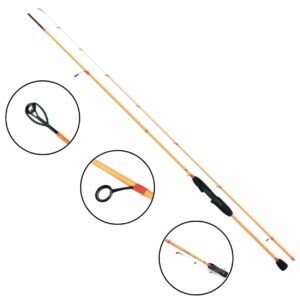 Główki MIKADO Jaws Classic Jig - 10 g - hak: 6/0 - 3 szt. - obrazek 3