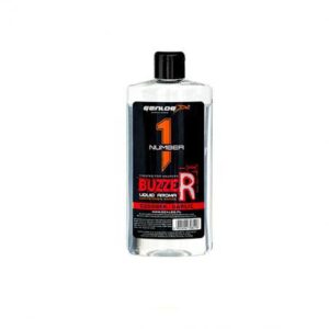 Genlog Buzzer Liquide - Czosnek - 250ml - obrazek 1