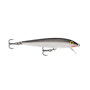 Wobler Rapala Original Floater - 7cm - S