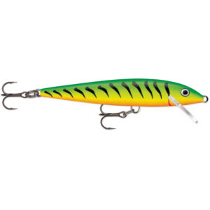 Wobler Rapala Original Floater - 7cm - FT
