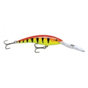 Wobler Rapala Deep Tail Dancer - 11cm - HT - obrazek 1