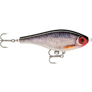 Wobler Rapala Super Shadow Rap Jerk - 11cm - ROL - obrazek 1