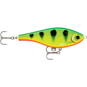Wobler Rapala Super Shadow Rap Jerk - 11cm - FT - obrazek 1