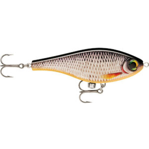 Wobler Rapala Super Shadow Rap Jerk - 11cm - HLW - obrazek 1