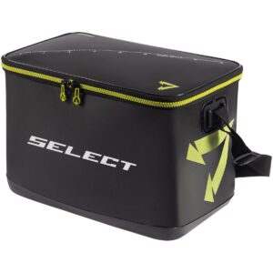 Torba Select Bakkan HD / 30L / Czarna - obrazek 1
