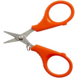 Select Nożyczki SL-SJ03 9.5cm (pomarańczowy) - obrazek 1
