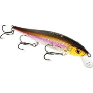 Wobler Jerkbite Westin Mr Jerkbite 7.5cm / 6g / neutralny / Lucky Smelt - obrazek 1