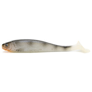 Guma KOGUT WĘDKARSKI PAZUR Piskorz - 4.5cm - Sandacz - obrazek 1