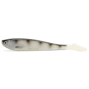 Guma KOGUT WĘDKARSKI PAZUR Ukleja - 4.5cm - Sandacz - obrazek 1