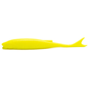 Guma KOGUT WĘDKARSKI PAZUR Stynka - 16cm - Seledyn - obrazek 1