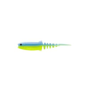 Guma SAVAGE GEAR Cannibal Minnow 10cm / 6.5g / Blue Chart - obrazek 1