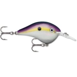 Wobler Rapala Dives To - 7cm - BGSD - obrazek 1