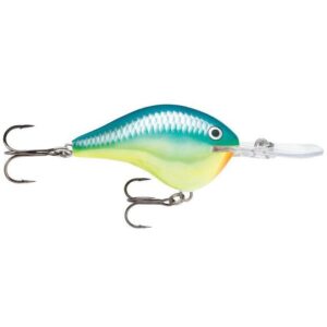 Wobler Rapala Dives To - 7cm - CRSD - obrazek 1