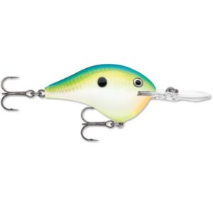 Wobler Rapala Dives To - 7cm - CTSD - obrazek 1
