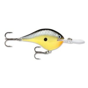 Wobler Rapala Dives To - 7cm - OLSL - obrazek 1