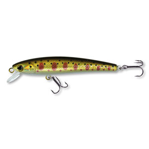 Wobler ROBINSON Marteen S65 / 6.5cm / 4g / 0-0.5m / DA-G - obrazek 1