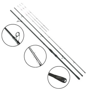 Wędka ROBINSON Flexcore Feeder 3, 60m 80g (3+3) - obrazek 1