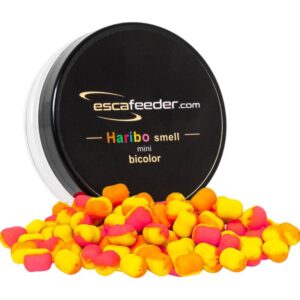 Esca Feeder Wafters Haribo Mini Dual - obrazek 1