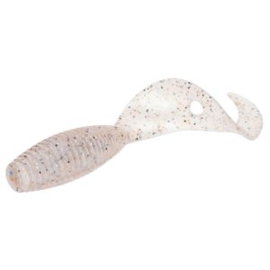 Przynęta MIKADO Twister 5.1cm - Pepper Pearl - op. 8szt. - obrazek 1