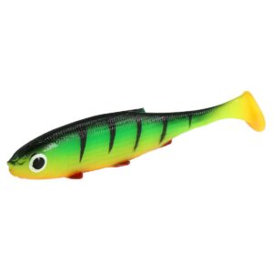 Przynęta MIKADO Perfect Roach 10 cm / Firetiger - 1szt. - obrazek 1