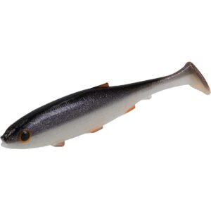 Przynęta MIKADO Perfect Roach 7 cm / Carbon Roach - 1szt. - obrazek 1