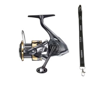 Kołowrotek Shimano Ultegra FD C5000 XG - obrazek 2