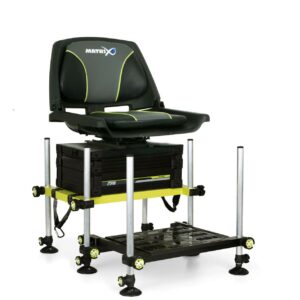 Siedzisko kosz MATRIX F25 Seatbox MKII - obrazek 1