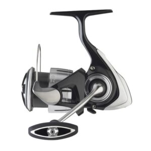Kołowrotek DAIWA 23 Lexa LT 2500S - obrazek 1