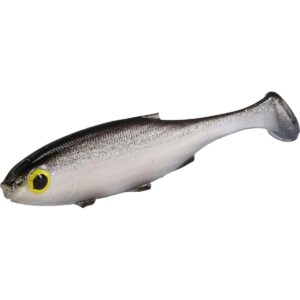 Przynęta MIKADO Perfect Roach 13 cm / Shiny Bleak - 1szt. - obrazek 1