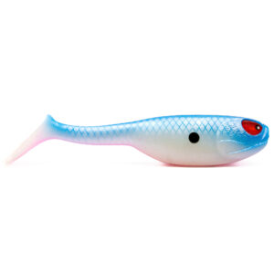 Przynęta Royal Baits - Mięsko 19.5cm - 100g - Policeman - obrazek 1