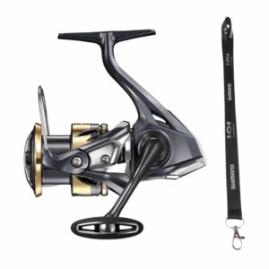 Kołowrotek Shimano Ultegra FD 4000 - obrazek 1