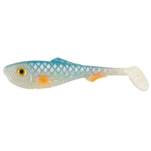 Przynęta Abu Garcia Beast Perch Shad 10cm - Blue Herring - obrazek 1