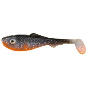 Przynęta Abu Garcia Beast Perch Shad 10cm - Fegis - obrazek 1