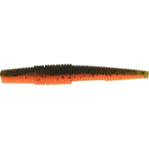 Przynęta WESTIN Ned Worm Slim 5.5cm UV Craw- 1szt. - obrazek 1