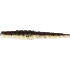 Przynęta WESTIN Ned Worm Slim 5.5cm Glow AKO - 1szt. - obrazek 1
