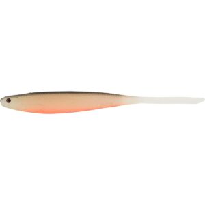 Westin ShadTeez Pin-Tail / 11cm / Hot Olive - obrazek 1