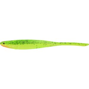 Westin ShadTeez Pin-Tail / 11cm / Lime Chartreuse - obrazek 1