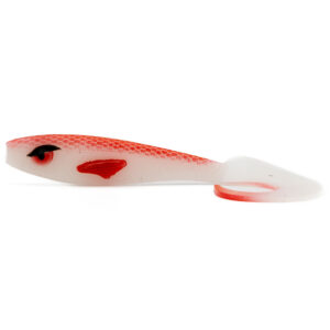 Przynęta Great Fish Rocky Twister - 21cm - 44g - Pink Patrol - 1szt. - obrazek 1