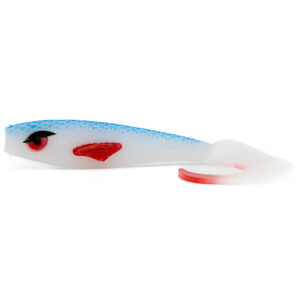 Przynęta Great Fish Rocky Twister - 21cm - 44g - Blue Patrol - 1szt. - obrazek 1