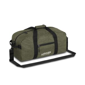 Torba Delphin WASABI CarryMID - obrazek 1