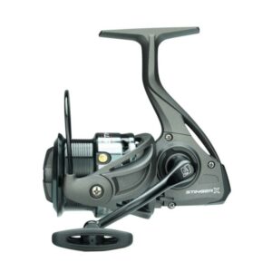 Kołowrotek Robinson Stinger X FD 455 - obrazek 1
