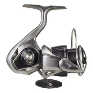 Kołowrotek DAIWA 25 Caldia LT 3000 - obrazek 1