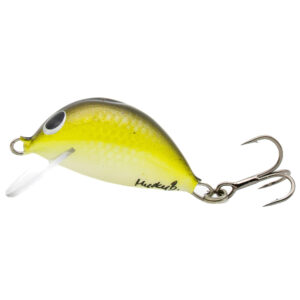 Wobler Murky Baits Bulwa 3cm - 3g - wolno tonący - BUFS1 - KOLOR LIMITOWANY! - obrazek 1