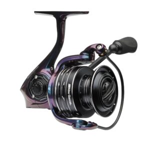 Kołowrotek ABU GARCIA Spike 3000MSH - obrazek 1