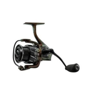 Kołowrotek ABU GARCIA Spike S 2500SH - obrazek 1