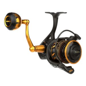 Kołowrotek Penn Slammer IV 3500 SPIN REEL 6.2:1 - obrazek 1