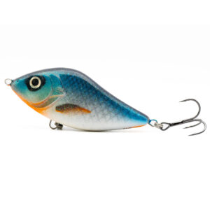 Przynęta CW Lures Yondu 10cm - tonący - 39g - C42 - obrazek 1
